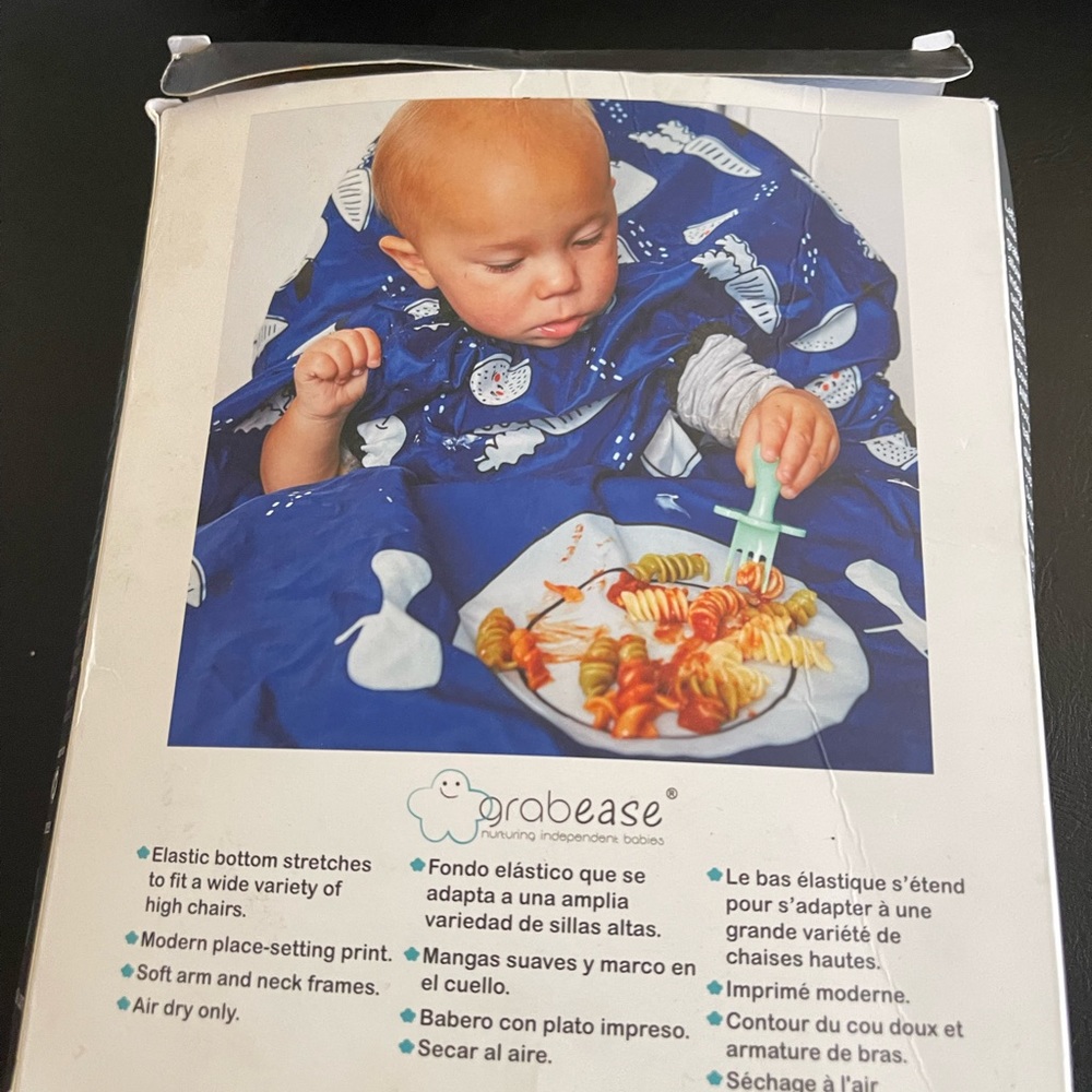 Brand New all Over Bib!!